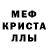 Метамфетамин пудра Denis Scher